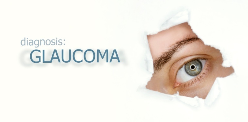 Glaucoma
