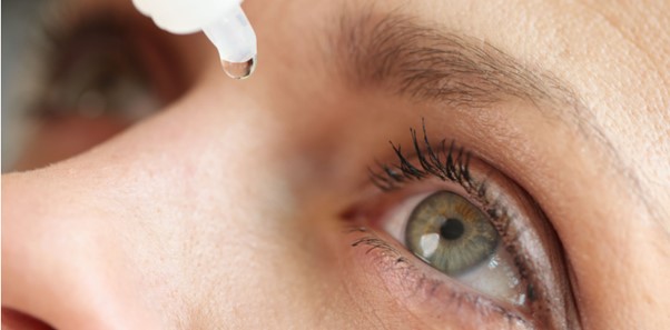 Eye drops