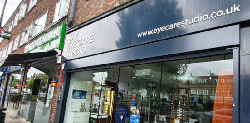 Eyecare Studio