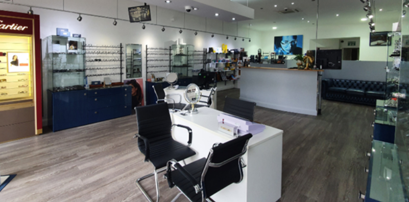 Eye Care