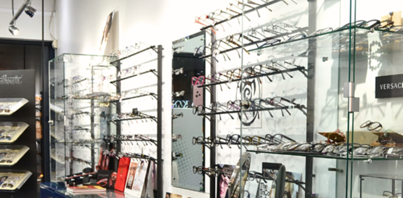 Designer Glasses Frames