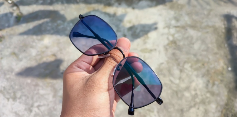 photochromic lenses 1